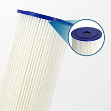 FXHSC Whole House Filter 30 MICON  FXHSC Whole House Filter 30 MICON