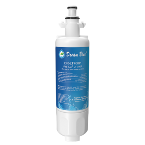 LT 700P ADQ36006101 Refrigerator Water Filter, Replacement for lt 700p Kenmore 9690 NSF Standard  LT 700P ADQ36006101 Refrigerator Water Filter, Replacement for lt 700p Kenmore 9690 NSF Standard