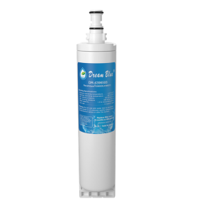 Amazon Hot Sale 4396508 4396701 Whirlpool Refrigerator Water Filter NSF Certified Water Filter
