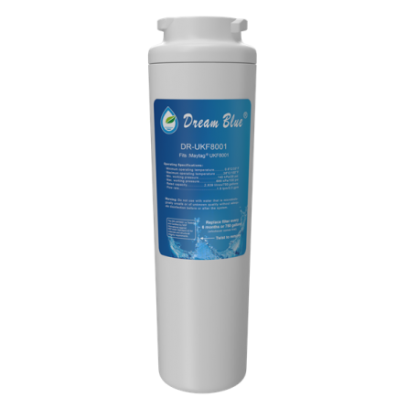 Amazon Hot Sale UKF8001 Refrigerator Water Filter NSF Certified Water Filter Amazon Hot Sale UKF8001 Refrigerator Water Filter NSF Certified Water Filter