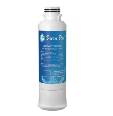 DA97-17376B Refrigerator Water Filter Compatible with Samsung Refrigerator Water Filter NSF Certified DA97-17376B Refrigerator Water Filter Compatible with Samsung Refrigerator Water Filter NSF Certified