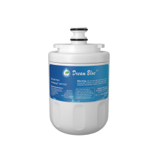 Fridge water and ice filter home usage compatible for UKF7003 UKF7003AXX Fridge water and ice filter home usage compatible for UKF7003 UKF7003AXX
