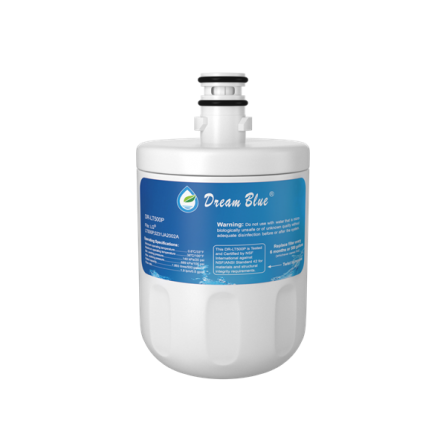 LT500P Refrigerator Water Filter NSF Certified Water Filter LT500P Refrigerator Water Filter NSF Certified Water Filter