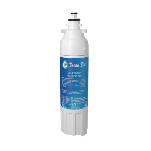 LT800P Replacement Refrigerator Water Filter, Compatible with LG LT800P, ADQ73613401, Kenmore 9490