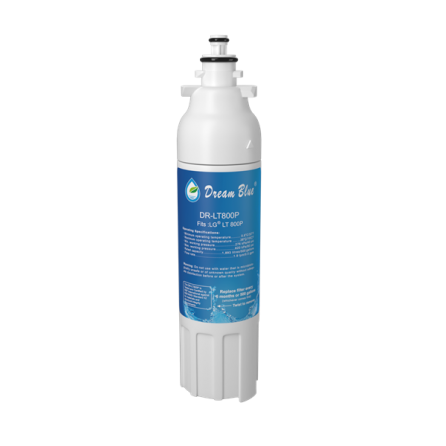 LT800P Replacement Refrigerator Water Filter, Compatible with LG LT800P, ADQ73613401, Kenmore 9490 LT800P Replacement Refrigerator Water Filter, Compatible with LG LT800P, ADQ73613401, Kenmore 9490