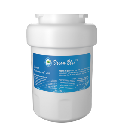 MWF Refrigerator Water Filter NSF Certified Water Filter MWF Refrigerator Water Filter NSF Certified Water Filter