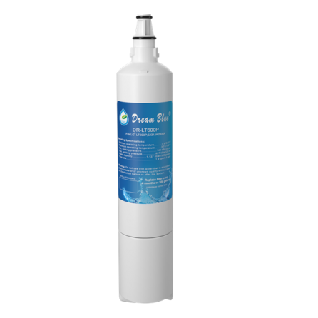 Amazon Hot Sale LGLT600P Refrigerator Water Filter NSF Certified Water Filter