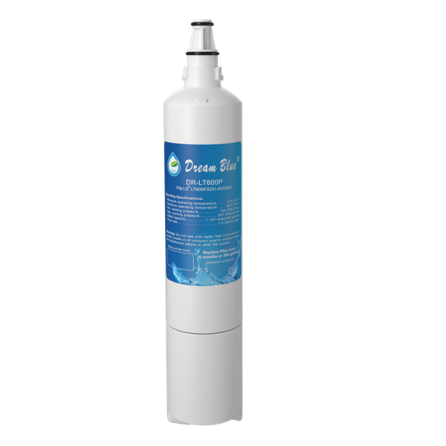 Amazon Hot Sale LGLT600P Refrigerator Water Filter NSF Certified Water Filter Amazon Hot Sale LGLT600P Refrigerator Water Filter NSF Certified Water Filter