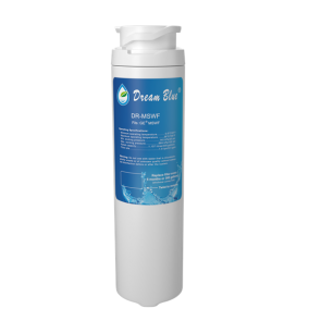 Amazon Hot Sale  MSWF  Refrigerator Water Filter NSF 42 Certified Water Filter