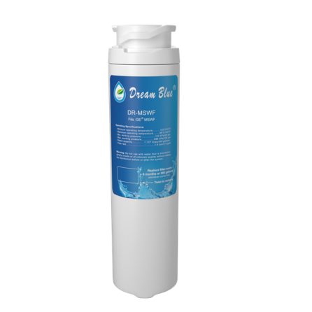 Amazon Hot Sale MSWF Refrigerator Water Filter NSF 42 Certified Water Filter Amazon Hot Sale MSWF Refrigerator Water Filter NSF 42 Certified Water Filter