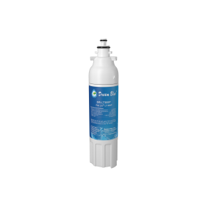 ADQ73613401 ice refrigerator water filter cartridge lt800p compatible water filter lt800p ice & water fridge filter adq73613401