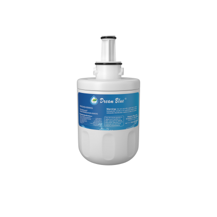 China supplier refrigerator water filter compatible for DA2900003G