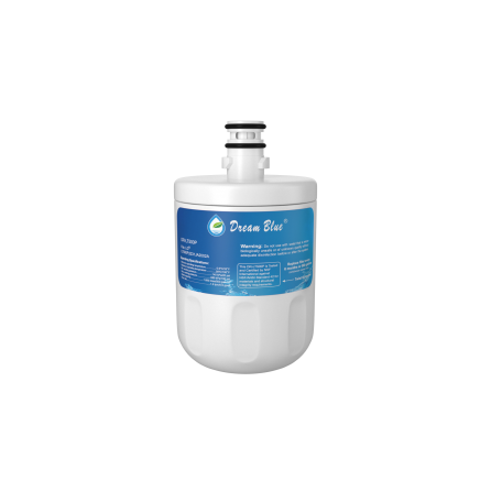 China Top Manufacturer LT500P Replacement Household Refrigerator Water Filter