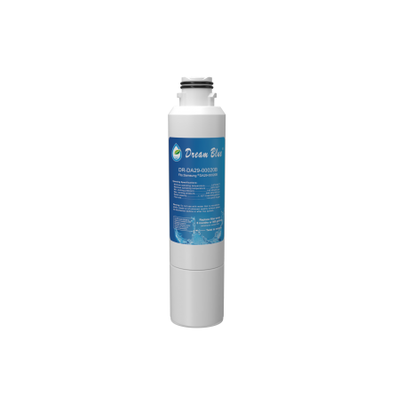 DA29-00020B Refrigerator Water Filter NSF Certified Water Filter DA29-00020B Refrigerator Water Filter NSF Certified Water Filter