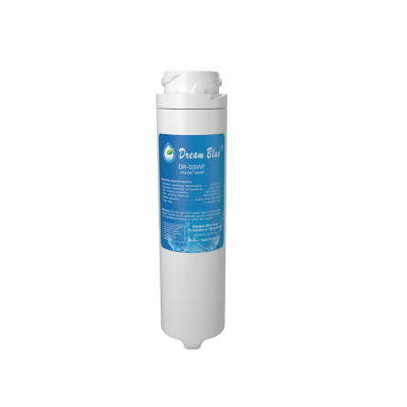 High quality refrigerator fridge cartridge replacement filter for GSWF