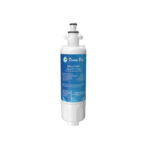 Household fridge filter replacement cartridge wholesale refrigerator water filter for LT700P Fridge