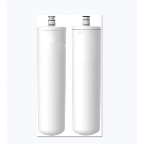 NEW OPENING MOULD DW80/90 Under Sink Water Filter, Replacement for Aqua-Pure AP-DW80/90, AP-DWS1000, Kohler K-201-NA
