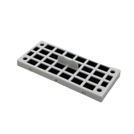 High quality higher absorption fridge refrigerator air filter for ODORFILTER High quality higher absorption fridge refrigerator air filter for ODORFILTER