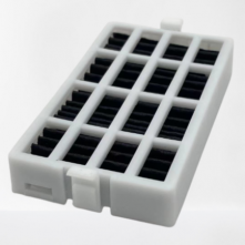 High quality higher absorption fridge refrigerator air filter for Whirlpool Refrigerator Air Filter Replacement High quality higher absorption fridge refrigerator air filter for Whirlpool Refrigerator Air Filter Replacement