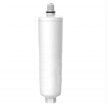 Coconut Active Carbon New opening mould Undersink Water Filter Replacement for Aqua Pure AP431