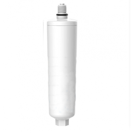 Coconut Active Carbon New opening mould Undersink Water Filter Replacement for Aqua Pure AP431