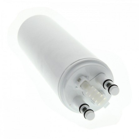 New opening mould WF3CB Compatible Refrigerator Water Filter Replacement