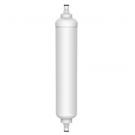 Certified Fridge Water Filter Replacement GXRTQR Exterior Refrigerator Ice maker refrigerator Water Filter