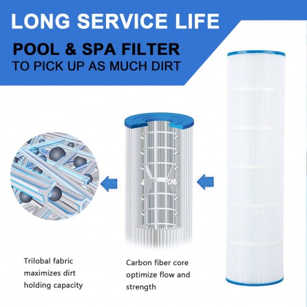 Swimming Pool Accessories Swimming Pool Filters Cartridge Swimming Pool Accessories Swimming Pool Filters Cartridge