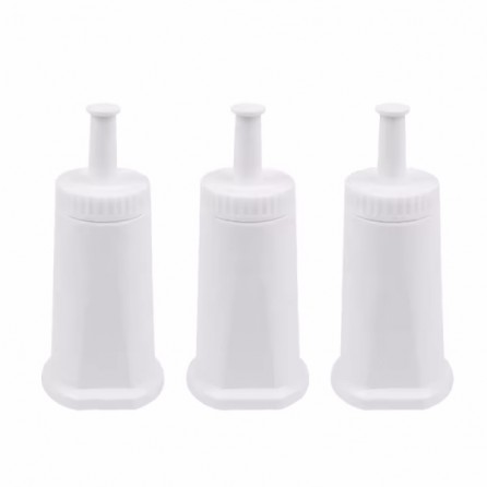 Household coffee filter NSF42 certified activated carbon filter SES coffee machine filter Household coffee filter NSF42 certified activated carbon filter SES coffee machine filter