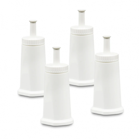 Effective water filter replacement compatible with BES008WHT0NUC1 coffee machines fitting filter cartridge Effective water filter replacement compatible with BES008WHT0NUC1 coffee machines fitting filter cartridge