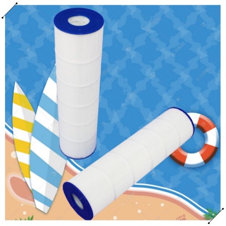 C-7488 PA106 FC-1226 Factory Supply Good Quality Spa Filter Cartridge Swim Pool Filter Pool Accessories C-7488 PA106 FC-1226 Factory Supply Good Quality Spa Filter Cartridge Swim Pool Filter Pool Accessories