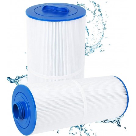 Water Cleaning High Dirt Particle Capacity Water Filtration Fits Pool With Free Samples for Water Cartridge Filter  Water Cleaning High Dirt Particle Capacity Water Filtration Fits Pool With Free Samples for Water Cartridge Filter