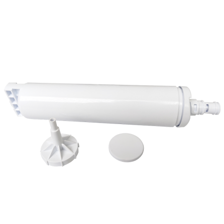 Refrigerator water Filter Cartridge 4396508 Refrigerator water Filter Cartridge 4396508