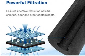 Are whole house water filtration systems worth it? Are whole house water filtration systems worth it?