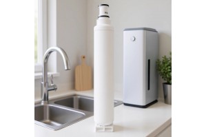 Ensuring Quality Control in Refrigerator Water Filters