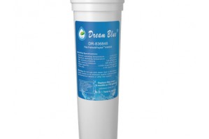 How to choose the desired fridge water filter?