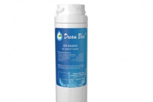 How to get your fridge water filter replaced?