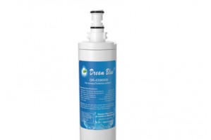 How to keep my water filter in good condition?