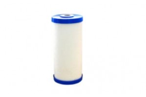 How to know water filter cartridges need to be replaced?