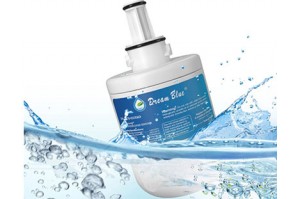 Learn about three types of water filter cartridges
