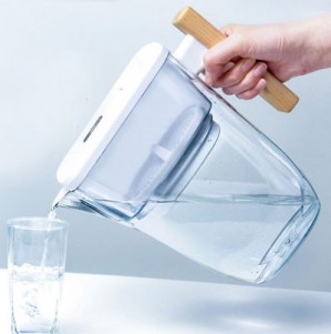 Pitcher Water Filter