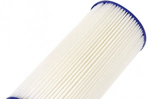 Replace your home water filter cartridge regularly Replace your home water filter cartridge regularly