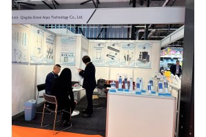 Simen Aqua at 2024 WQA Orlando March 5-7 Simen Aqua at 2024 WQA Orlando March 5-7