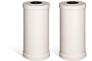 Water filter cartridges - standard for people in modern times