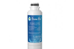What are the four commonly used activated carbon filters ？