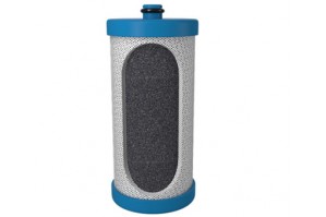 What contaminants will fridge water filter remove?