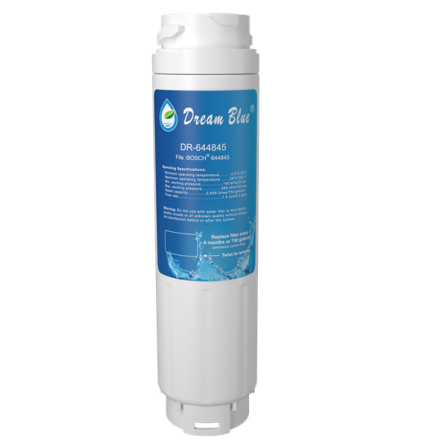 Fridge Water Filter