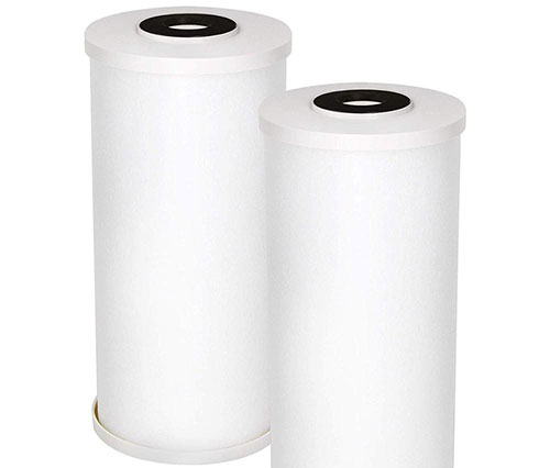 House Water Filter Cartridge