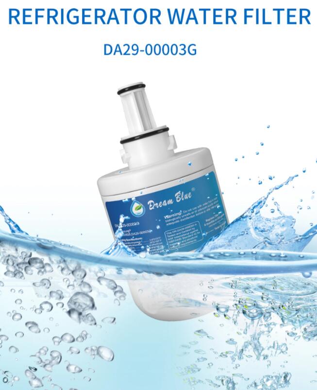 DR-DA29-00003G Fridge Water Filter