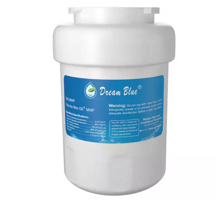DR-MWF Fridge Water Filter